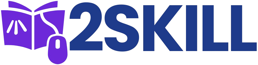 2Skill – From Upskilling to Earning
